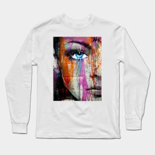 I am Long Sleeve T-Shirt